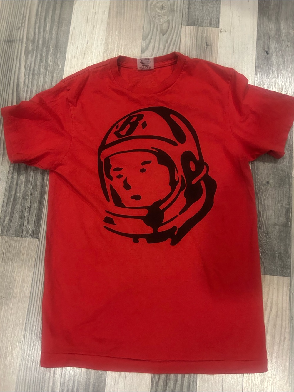 Billionaire boys club shirt